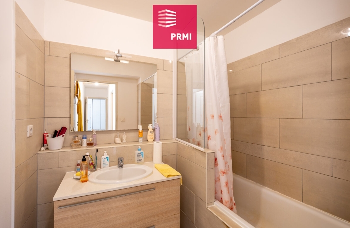 Vente Appartement 69.04m&sup2; 3 pi&egrave;ces Bras-Panon