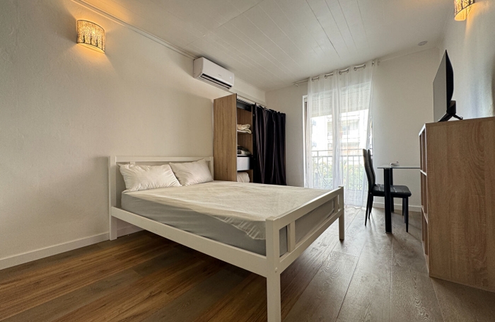 Location Appartement 