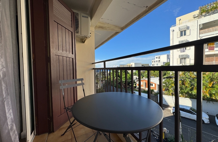 Location Appartement 24.94m&sup2; 1 pi&egrave;ce Sainte Clotilde