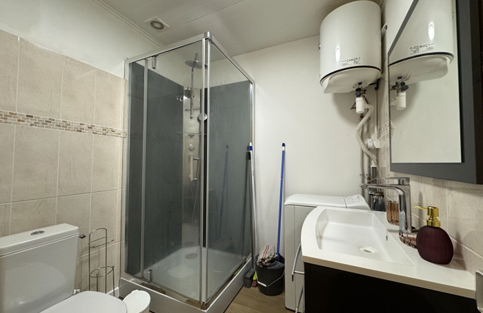 Location Appartement 24.94m&sup2; 1 pi&egrave;ce Sainte Clotilde