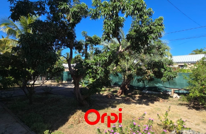 Vente Maison 185m&sup2; 4 pièces Saint Gilles les Bains