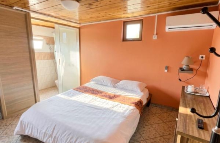 Vente Maison 118m&sup2; 6 pièces Cilaos