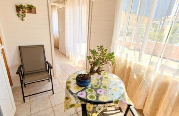 Vente Maison 118m&sup2; 6 pièces Cilaos