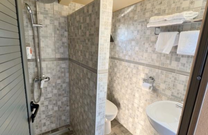 Vente Maison 118m&sup2; 6 pièces Cilaos