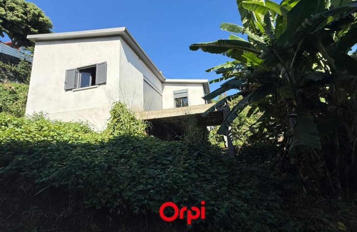 Vente Maison 93.86m&sup2; 4 pièces Saint Denis