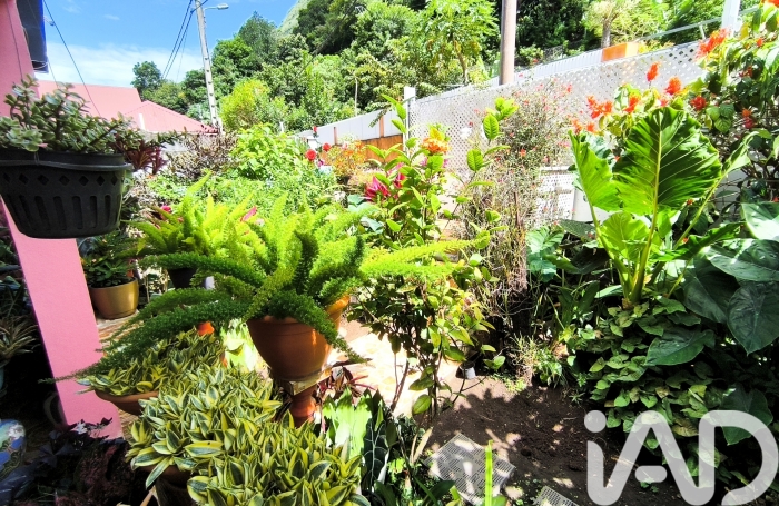 Vente Maison 92m&sup2; 4 pièces Rivi&egrave;re Saint Louis