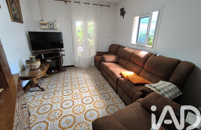 Vente Maison 92m&sup2; 4 pièces Rivi&egrave;re Saint Louis