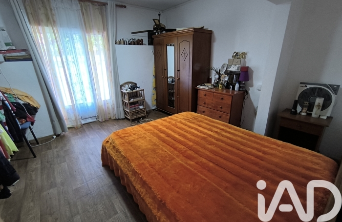 Vente Maison 92m&sup2; 4 pièces Rivi&egrave;re Saint Louis