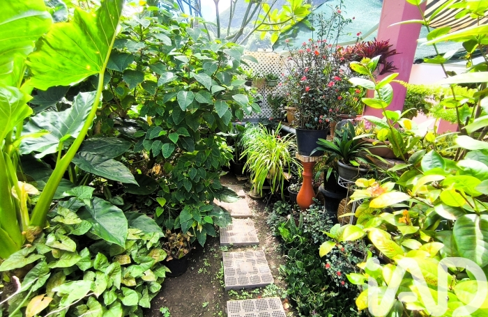 Vente Maison 92m&sup2; 4 pièces Rivi&egrave;re Saint Louis