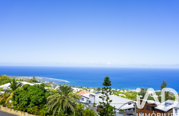 Vente Appartement 97425