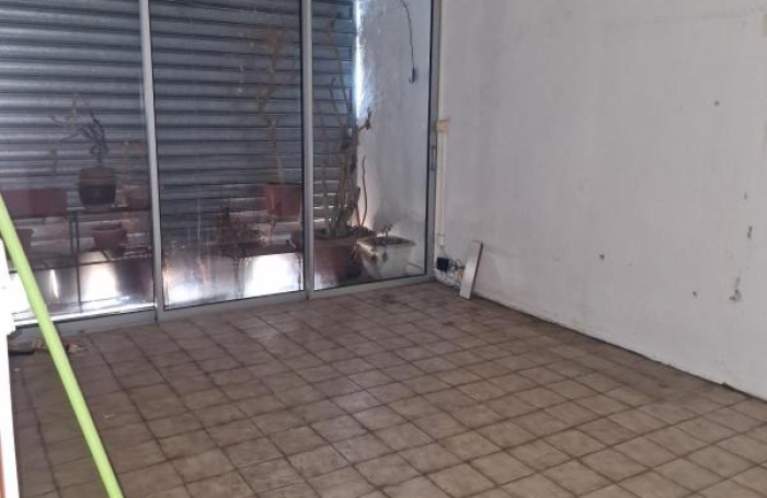 Vente Appartement 97400