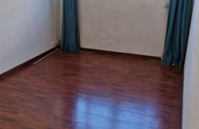 Vente Appartement 69m&sup2; 4 pièces Saint Denis