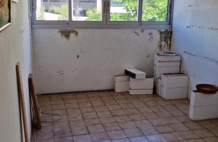 Vente Appartement 69m&sup2; 4 pièces Saint Denis