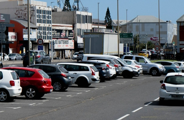 Vente Fonds de commerce 97400