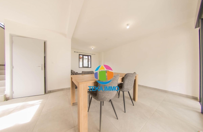 Location Maison 62m&sup2; 3 pièces Le Tampon