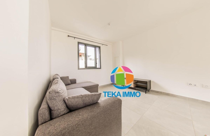 Location Maison 62m&sup2; 3 pièces Le Tampon