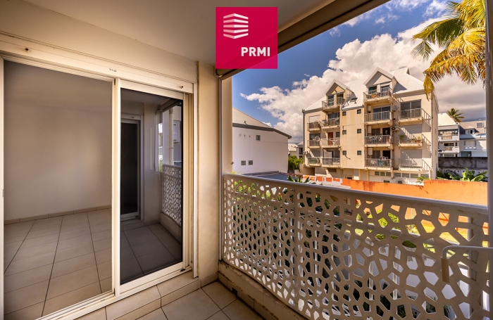 Vente Appartement 42.5m&sup2; 2 pi&egrave;ces Saint Denis