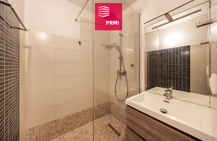 Vente Appartement 42.5m&sup2; 2 pi&egrave;ces Saint Denis