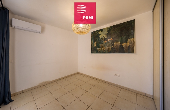 Vente Appartement 42.5m&sup2; 2 pi&egrave;ces Saint Denis