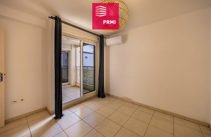 Vente Appartement 42.5m&sup2; 2 pi&egrave;ces Saint Denis