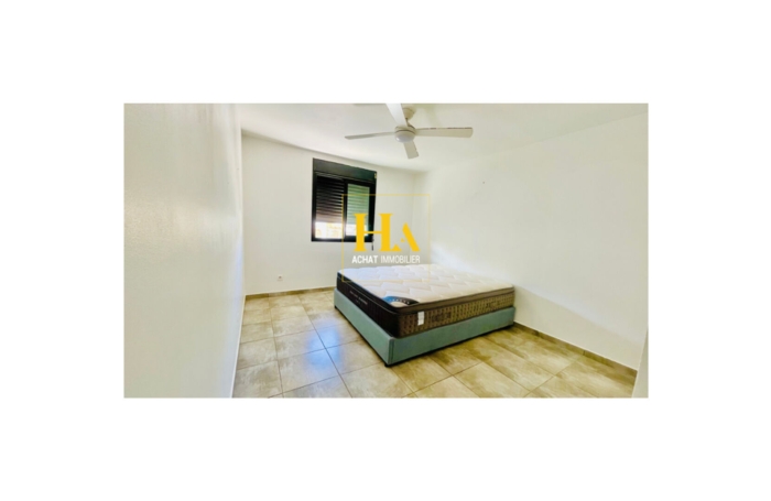 Vente Maison 90m&sup2; 5 pi&egrave;ces Saint Louis