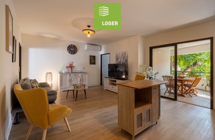 Location Appartement 