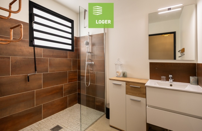 Location Appartement 66.4m&sup2; 3 pi&egrave;ces Saint-Leu