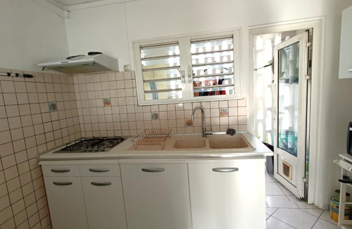 A vendre T4 proche centre-ville avec travaux