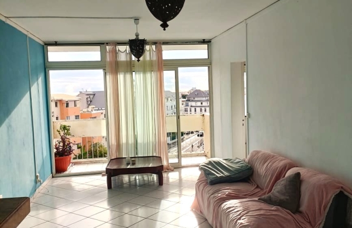 A vendre T4 proche centre-ville avec travaux