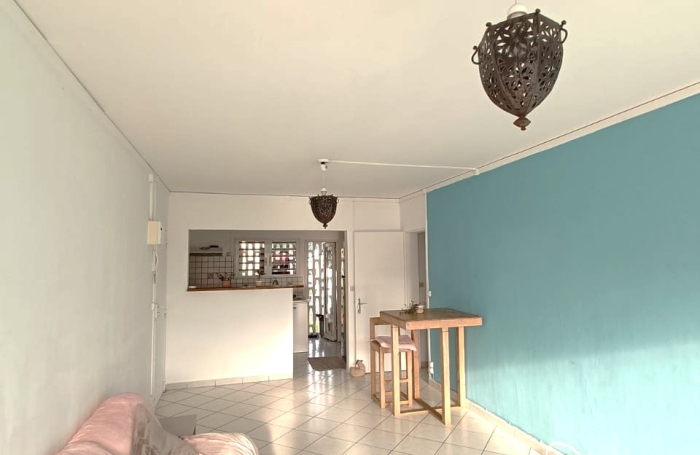 A vendre T4 proche centre-ville avec travaux