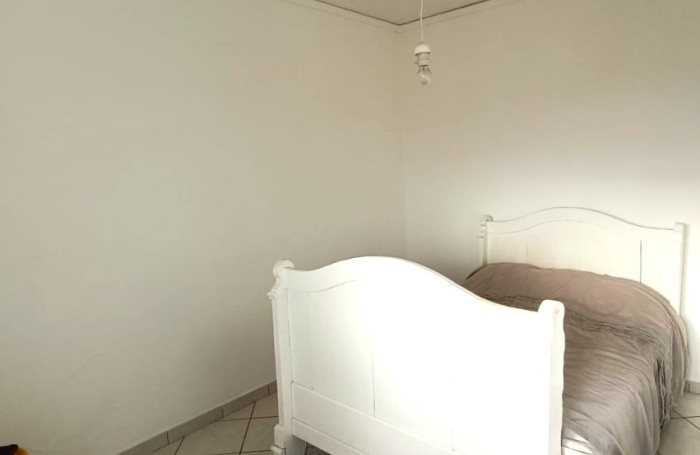 A vendre T4 proche centre-ville avec travaux