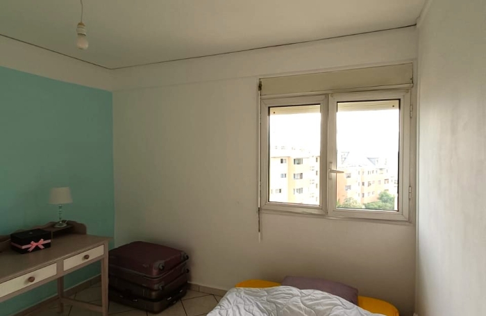 A vendre T4 proche centre-ville avec travaux