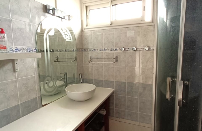 A vendre T4 proche centre-ville avec travaux