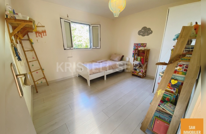 Maison 5 pi&egrave;ces de 89m2 Saint-Louis