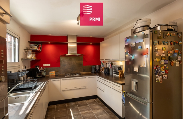 Vente Maison 119m&sup2; 4 pi&egrave;ces Saint Gilles Les Hauts