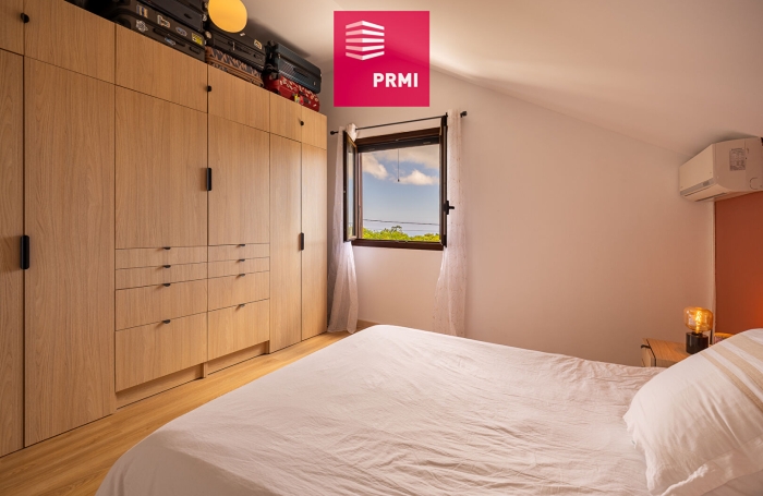 Vente Maison 119m&sup2; 4 pi&egrave;ces Saint Gilles Les Hauts