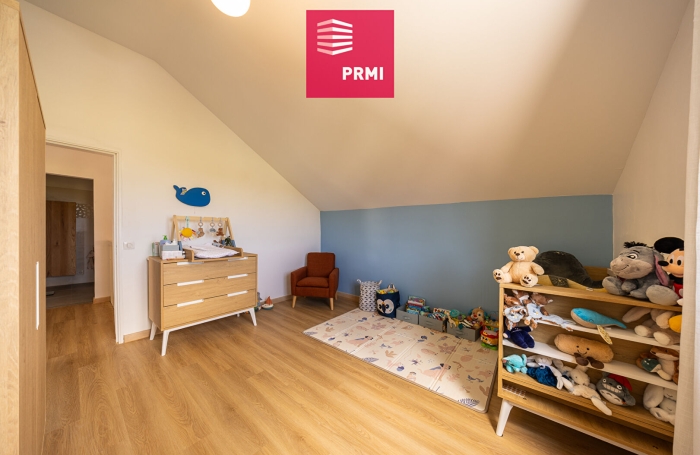 Vente Maison 119m&sup2; 4 pi&egrave;ces Saint Gilles Les Hauts