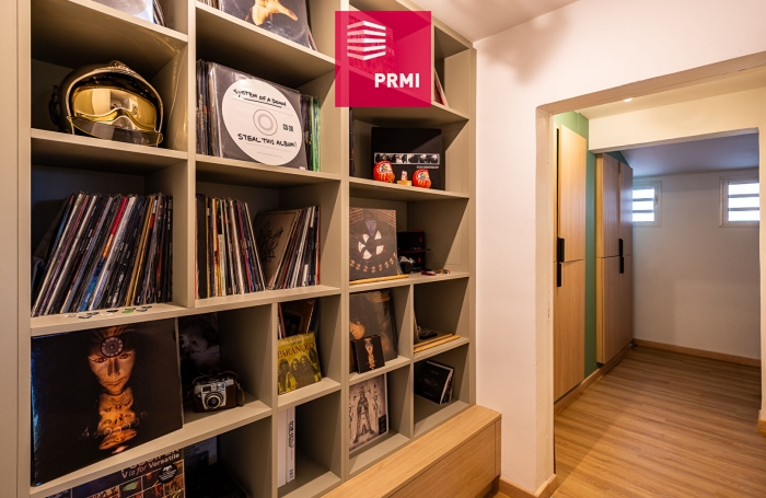 Vente Maison 119m&sup2; 4 pi&egrave;ces Saint Gilles Les Hauts