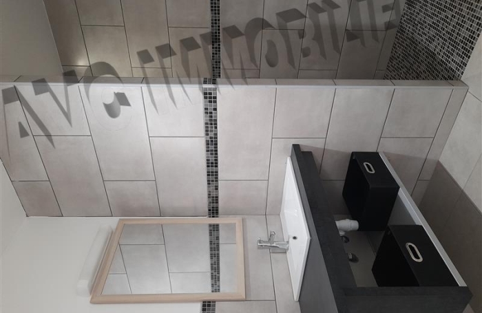 Location Maison 90m&sup2; 4 pi&egrave;ces Rivi&egrave;re Saint Louis