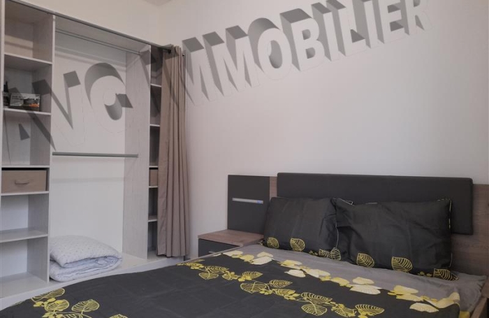 Location Maison 90m&sup2; 4 pi&egrave;ces Rivi&egrave;re Saint Louis