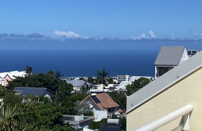 Vente Appartement 97430