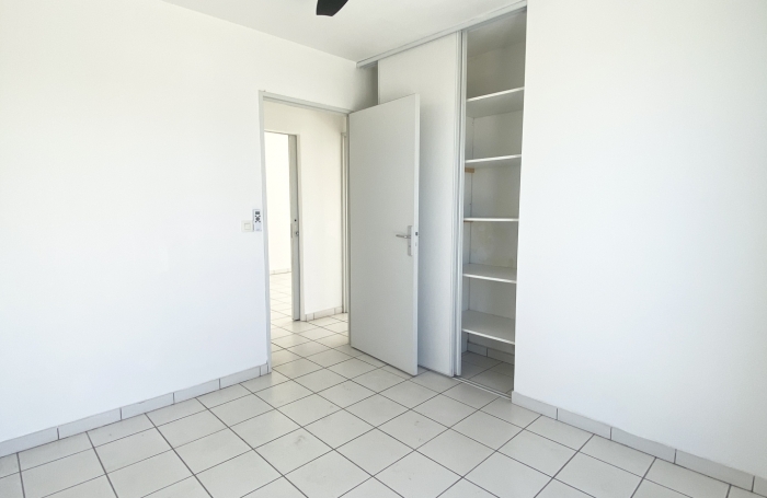 Vente Appartement 96m&sup2; 4 pièces Le Tampon