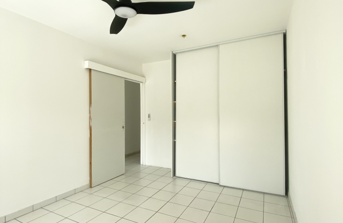 Vente Appartement 96m&sup2; 4 pièces Le Tampon