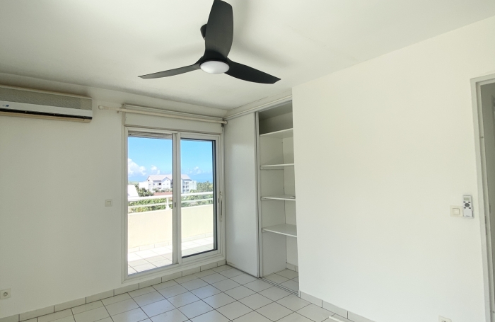 Vente Appartement 96m&sup2; 4 pièces Le Tampon