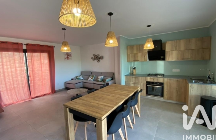 Location Maison 140m&sup2; 6 pièces L'Entre Deux