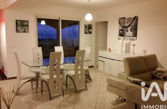 Vente Maison 160m&sup2; 6 pièces Saint Louis