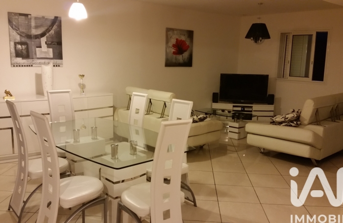 Vente Maison 160m&sup2; 6 pièces Saint Louis