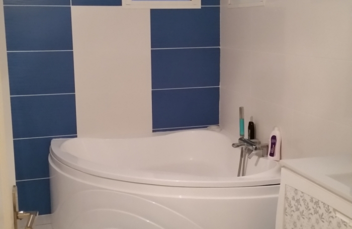 Vente Maison 160m&sup2; 6 pièces Saint Louis