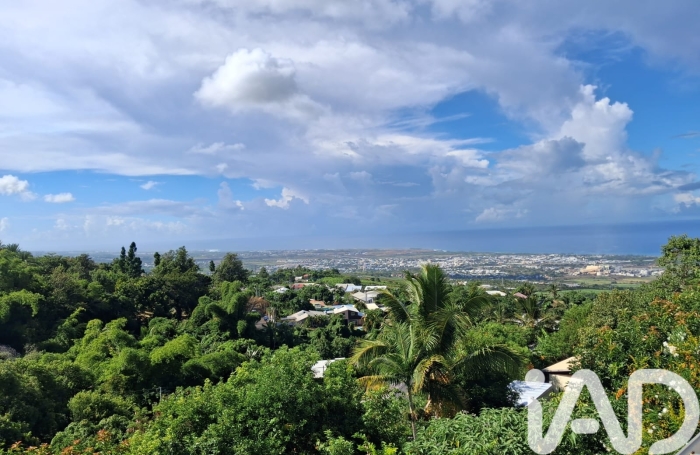 Vente Maison 160m&sup2; 6 pièces Saint Louis