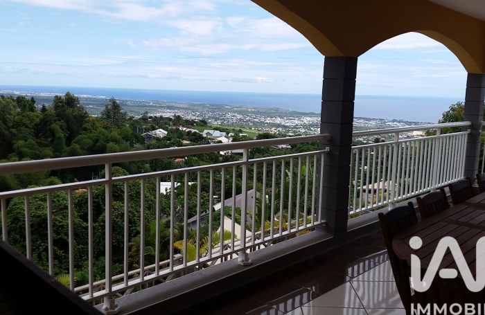 Vente Maison 160m&sup2; 6 pièces Saint Louis